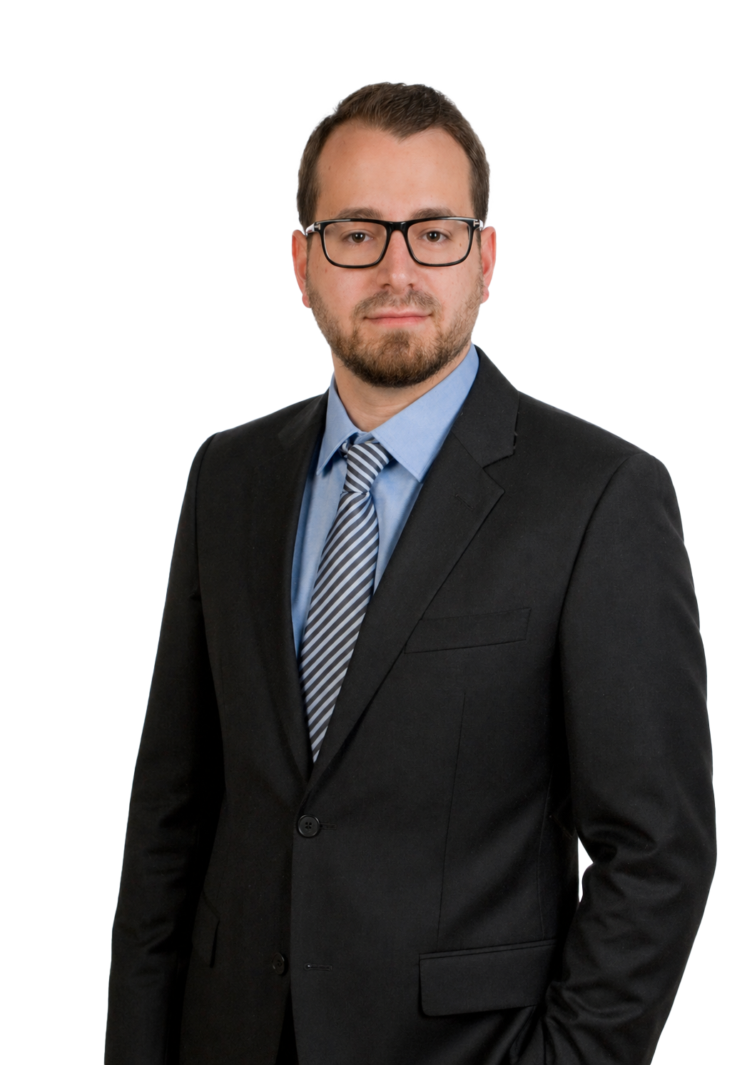 Alon Kofman Fachanwalt für Verwaltungsrecht Berlin
